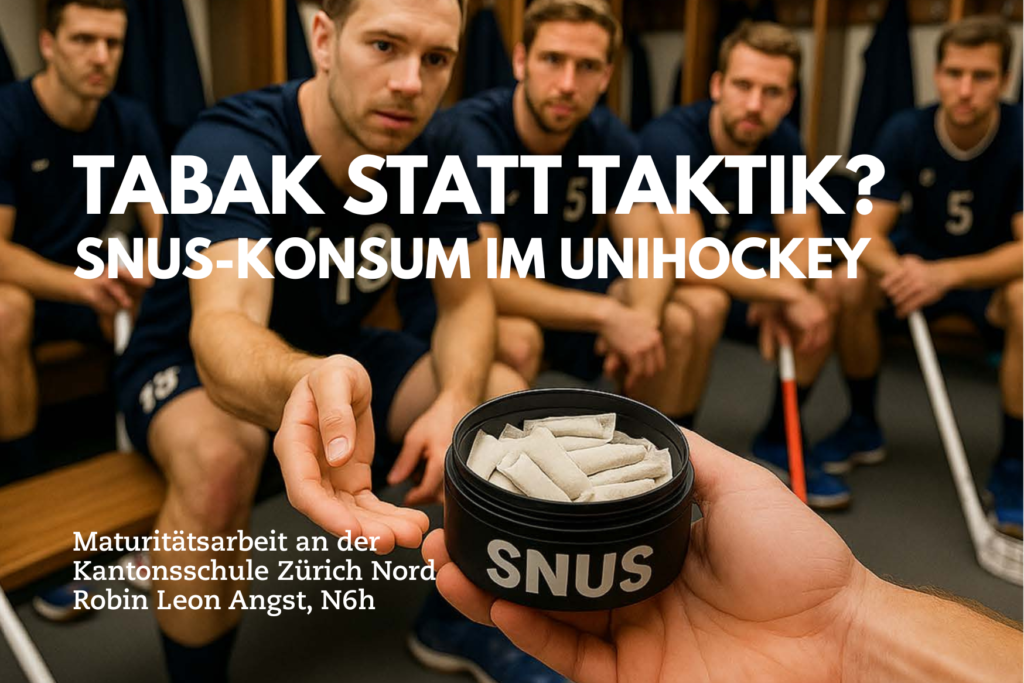 Bild: KI-generiert; Robin Leon Angst